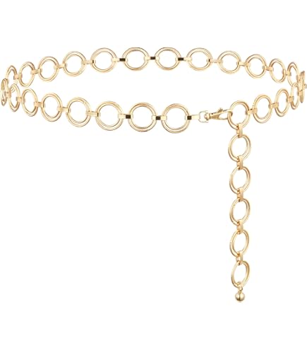 Ouligay 100 stuks gouden haarsieraden voor vlechten accessoires, metalen haarringen multistyle, verstelbare haar gouden manchetten, Loc gouden haarbedels voor vrouwen meisje dreadlocks accessoires