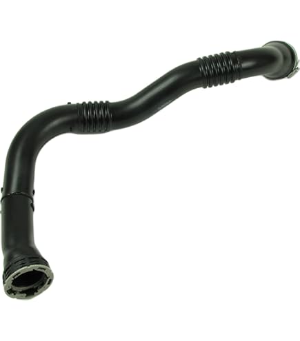 Tubo Di Scarico Turbo Intercooler Vauxhall Originale - Per Astra J 1.7 CDTi - Foto 9