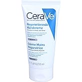CeraVe Onarıcı El Kremi