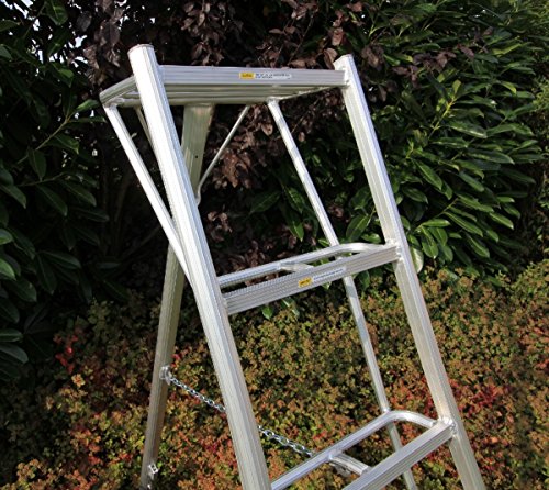 Gartenleiter Niwaki 240 cm - 3