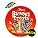 Produktbild Swizzels Sweet Treats Geschenkdose 650g