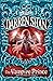 THE VAMPIRE PRINCE (The Saga of Darren Shan, Band 6) by