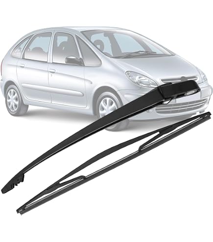 Jeu De Balais D’essuie-glace Pour BYD Seal U DM I (2021-2025) – 24+18+12 Pouces, Essuyage Silencieux Et Sans Traces