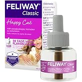 Feliway Clasic Refill Replacement Cartridge 48 ml