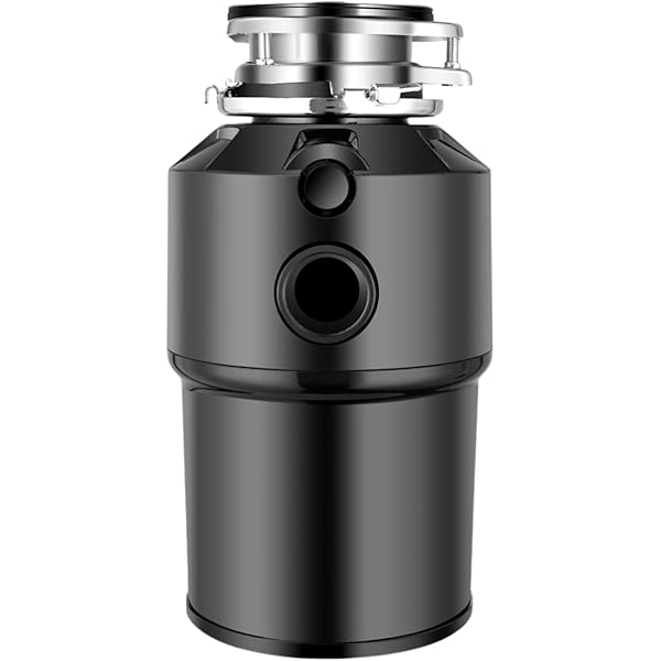 Smalitore Rifiuti General Electric GFC520V - Tritarifiuti Da Cucina, Ricambio Originale - Foto 9