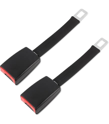 Accessorio Auto 2 Pezzi: In Acciaio Inox E ABS, 26 Cm, Compatibile Con La Maggior Parte Di Auto E Camion