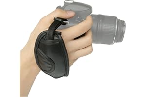 Bestele Spalla Della Macchina Fotografica Laccio Cinghia, Morbido Stampa Vintage Fotocamera Cinghie per DSLR/SLR/Nikon/Canon/Sony/Lumix/Fujifilm/Rico/Samsung/Pentax etc/Olympus ecc.