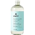 Avril Organic Cleansing Micellar Lotion, 500 ml