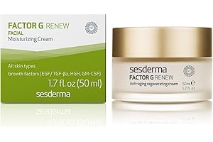 Crème anti-âge Factor G Renew Sesderma (50 ml)