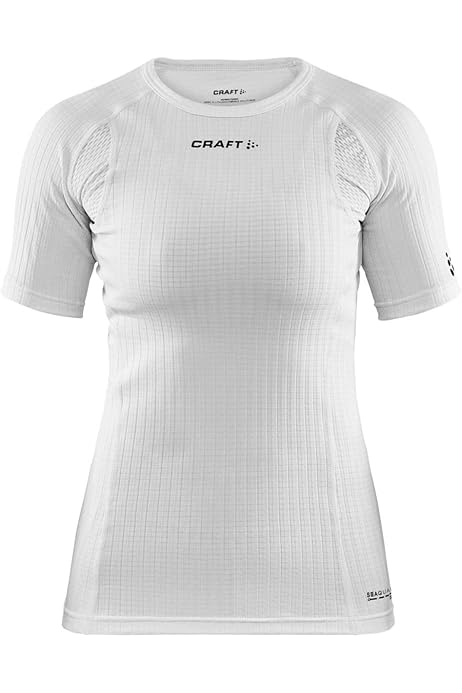 Maglia Termica Craft Donna - Strato Base Intensity CN LS