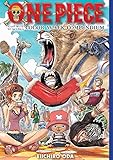 One Piece Color Walk Compendium: East Blue to Skypiea by