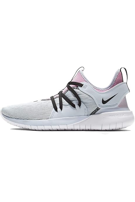nike flex contact women's running shoes