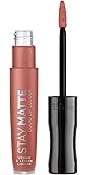 Stay Matte Liquid Lip Colour 700 Be My Baby, 5.5ml
