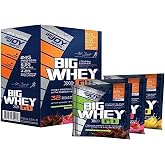 Bigjoy Big Whey - Mix2 1 Paket(1 X 1040 G)