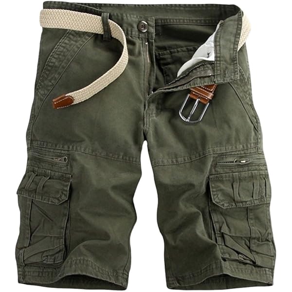 Homme Shorts Cargo Shorts De Randonnée Shorts Tactiques Militaire