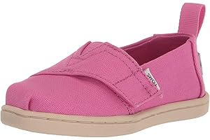 Toms Classic Glitter 1013B09 Damen Espadrille Halbschuhe