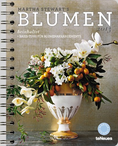 Blumen 2013