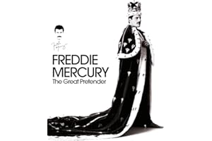 Freddie Mercury - The Great Pretender