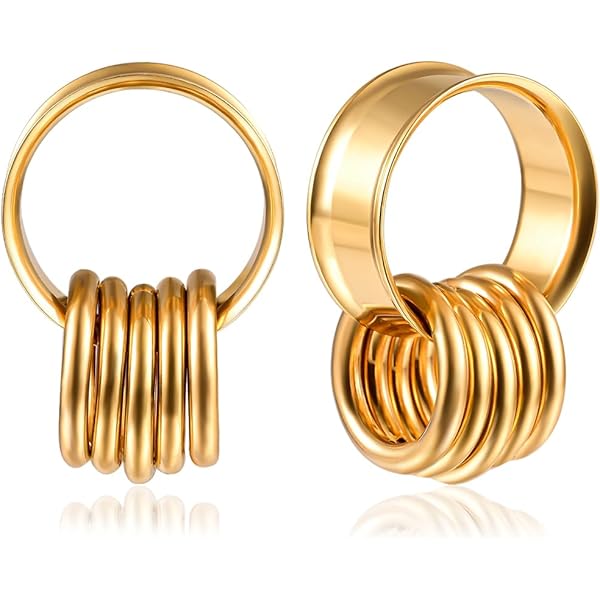 Zilveren oorhangers, ovale tiger eye steen met rand van bolletjes en punten