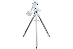 MontuotÄ— SkyWatcher EQ5