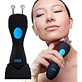 GESS MT Microcurrent Device Face, Face Lifting, Anti Ageing Microcurrent EMS Facial Device, Radio Frequency, Jaw Tightening Device, Skin Tightening Face Care Device, Face Massager Against Wrinkles