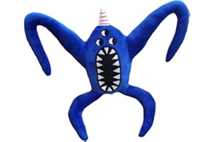 Benolls Garten of Banban Peluche,Jouets en Peluche Garten of Banban Jumbo Josh Peluches,Cadeau pour Les Fans et Les Enfants