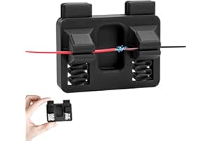 ORTVIAI Electric Wire Welding Fixture, Soldering Station Clamp, Helping Hands Soldering Station, Holding Power Welding Accessories, Soldering Clamp Repair Tool