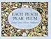 Each Peach Pear Plum (Viking Kestrel Picture Books) by 