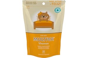MULTIVA® Viramax
