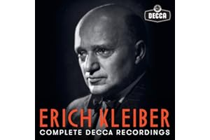 Erich Kleiber - Complete Decca Recordings