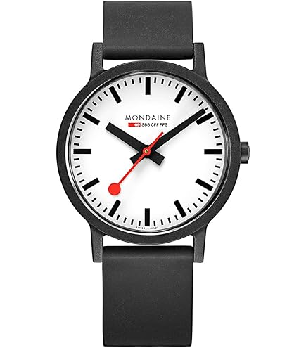 Mondaine