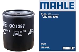 MAHLE KNECHT OC 1397 Bloques de motor