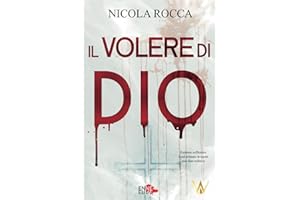 IL VOLERE DI DIO: (Commissario Walker Vol.7)