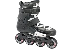 FR BRAND FR Roller freeskate frx 80 Noir (43)