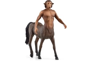 Schleich Harry Potter | Firenze 13986 | Figurine de centaure | Créature Magique avec Corps de Cheval & Buste Humain | Idée Cadeau pour Enfants & collectionneurs | Dès 6 Ans | 12 x 5 x 12 cm