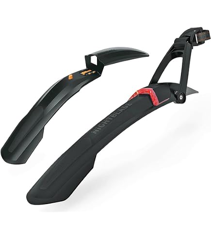 sks mtb schutzblech 29 zoll Schutzblech-Set Shockblade dark + X-Blade dark 28/29Zoll Sport & Freizeit joor1 Style:Mil Spec Black Guitar Pedal X -