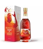 Hennessy - Master Blender's Selection No. 5 Cognac 50cl 43% ABV