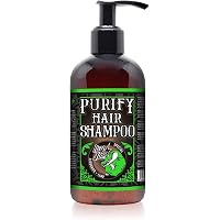 SHAMPOO HEY JOE! Per Capelli Bianchi - Elimina I Toni Gialli Cruelty Free - Foto 1