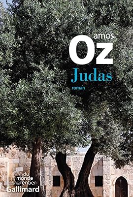 Gallimard judas
