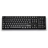 UK Filco Convertible 2 MX Brown Tactile Keyboard