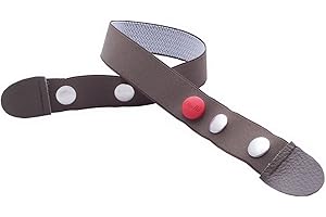 Clip.Ho Kinder Gürtel ohne Schnalle Clip-Ho