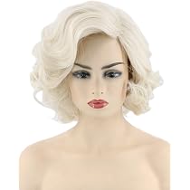 Topcosplay Damen Perücke – Langes Lockiges Kunsthaar In Braun, 60 Cm, Für Halloween & Karneval