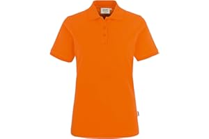 HAKRO Damen-Poloshirt Classic