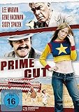 Prime Cut - Die Professionals - Lee Marvin