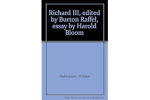 Richard III (The Annotated Shakespeare)