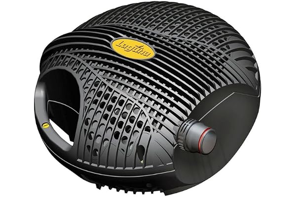 Laguna Pompe d'Ornement Max Flo 1000 Débit 4000 L/H