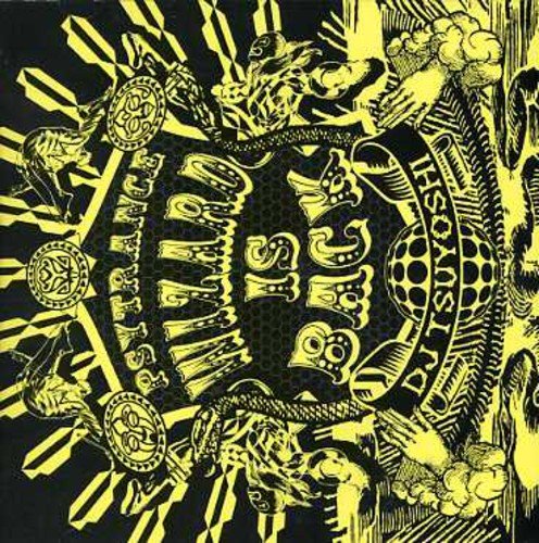 Preisvergleich Produktbild Psytrance Wizard Is Back