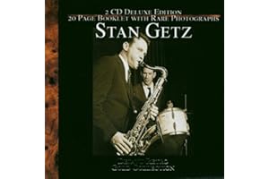 Stan Getz Live