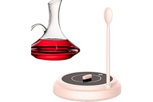 ACUNNY Agitateur Magnétique De Laboratoire avec Barre D'agitation Agitateur Magnétique Barre D'agitation pour Le Laboratoire Agitateur Magnétique Agitateur Magnétique Chauffant