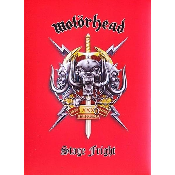 DVD 【】Motorhead Live: Everything Lou [DVD] [Import]